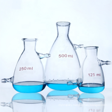 125-20000ml large transparent hot selling glass filter water bottle chemistry laboratory equipment